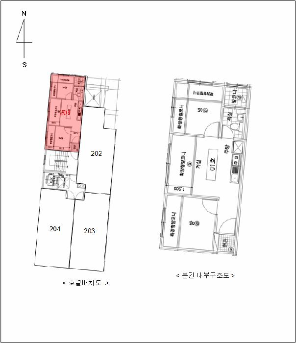 법원경매 2025타경12056 사진9 | 서울 금천구 독산동 994-75 다세대주택 경매