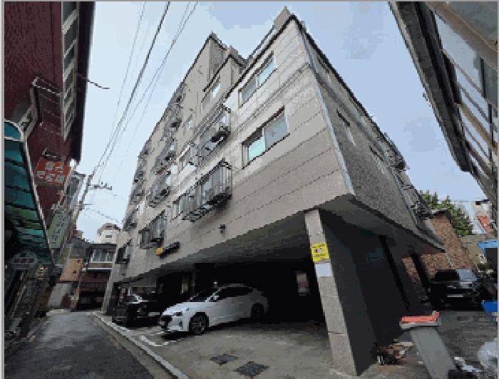 서울특별시 강서구 등촌동 654-8 태영팰리스 제3층 제301호 법원경매 물건 대표사진