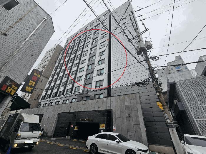 2025타경12406 법원경매 사진5 | 서울 금천구 오피스텔 경매