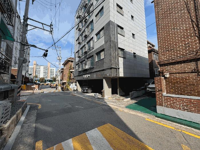 2025타경12415 법원경매 사진2 | 서울 양천구 다세대주택 경매