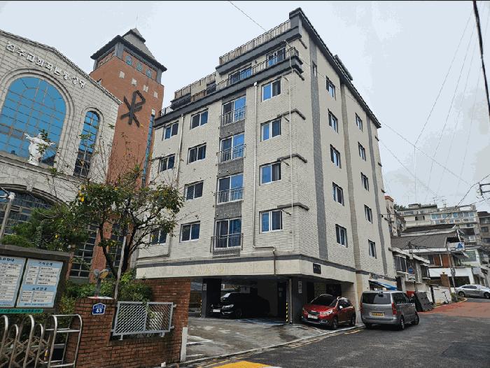 서울 강서구 화곡동 105-251 다온숲 제5층 제501호 다세대(빌라) 경매 물건 사진