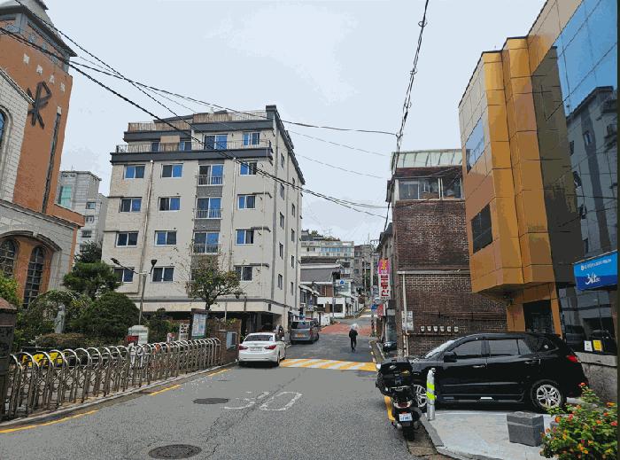 서울 강서구 화곡동 105-251 다온숲 제5층 제50 다세대(빌라) 사진 4
