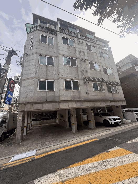 법원경매 2025타경12458 사진2 | 서울 양천구 신월동 153-1 다세대주택 경매