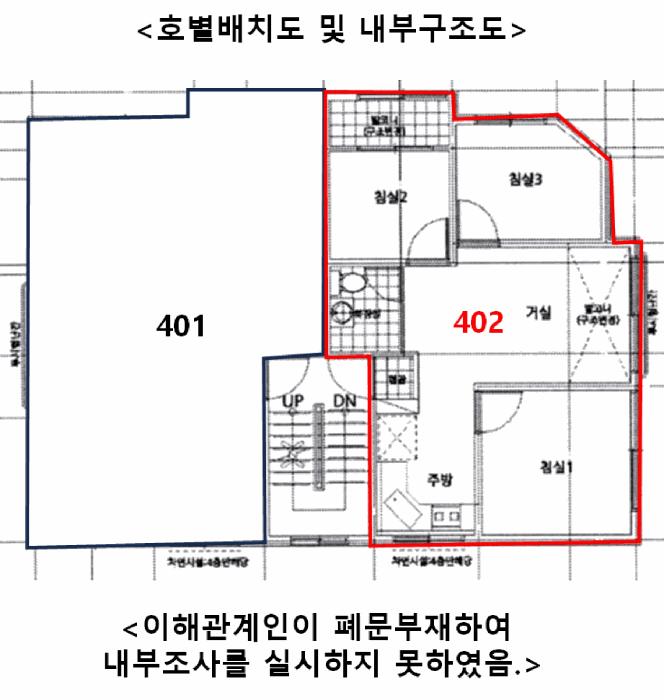 법원경매 2025타경12458 사진9 | 서울 양천구 신월동 153-1 다세대주택 경매