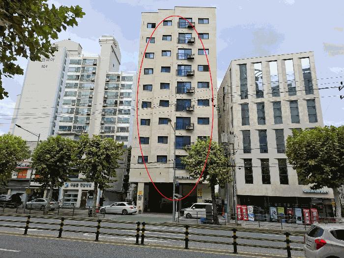서울특별시 강서구 염창동 246-9 더에스에스타운 제10층 제1004호 법원경매 물건 대표사진
