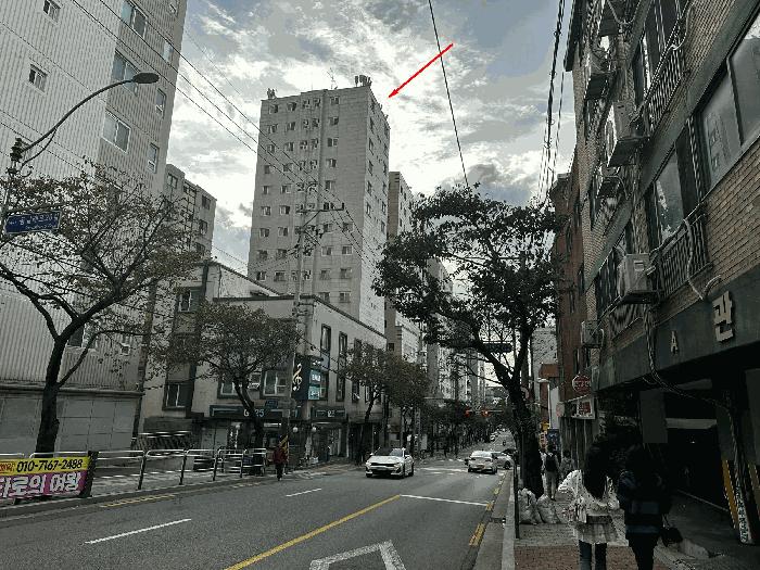 서울특별시 강서구 화곡동 920-5 제13층 제1303호 법원경매 물건 대표사진