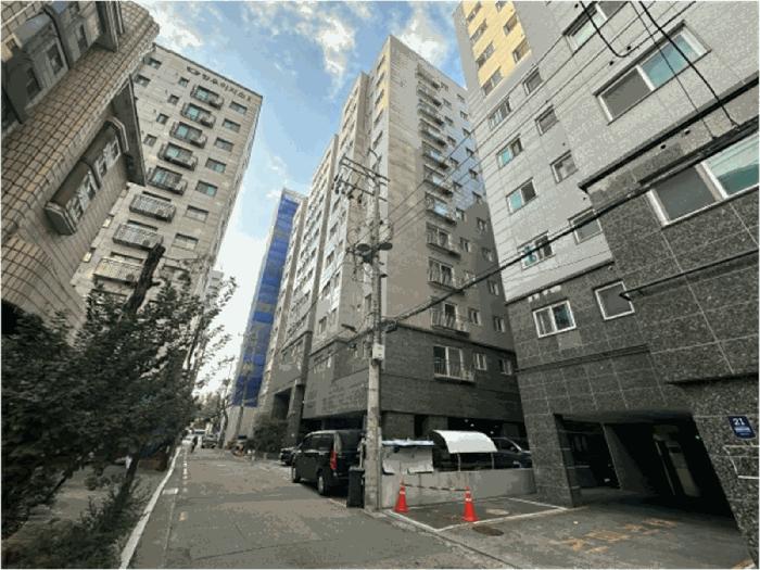 서울특별시 강서구 화곡동 938-5 웰타운비 제12층 제1204호 법원경매 물건 대표사진