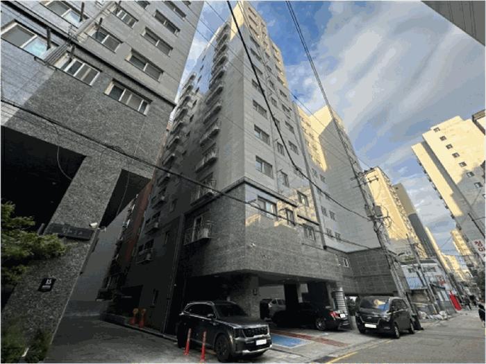 2025타경12546 법원경매 사진5 | 서울 강서구 오피스텔 경매