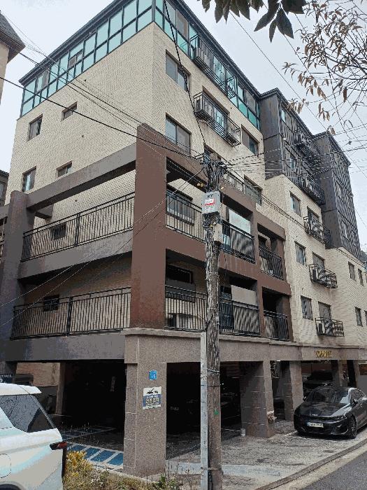 서울특별시 강서구 화곡동 409-83 타운캐슬 제비동 제3층 제301호 법원경매 물건 대표사진