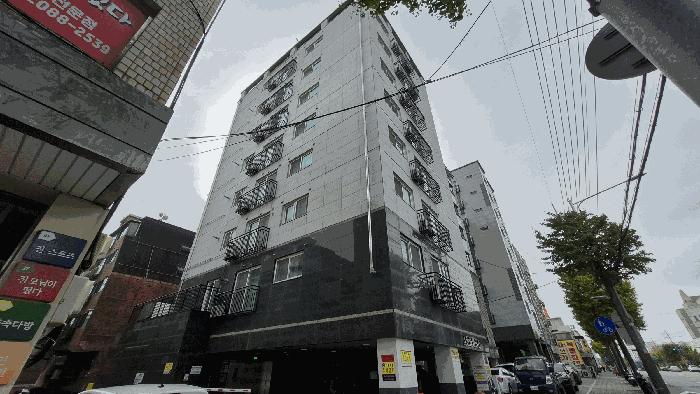 서울특별시 양천구 신월동 60-31 한울팰리스 제4층 제401호 법원경매 물건 대표사진