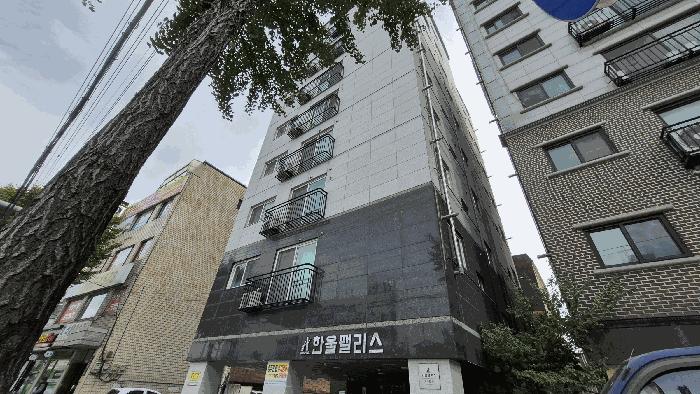 법원경매 2025타경12580 사진4 | 서울 양천구 신월동 60-31 한울팰리스 다세대주택 경매