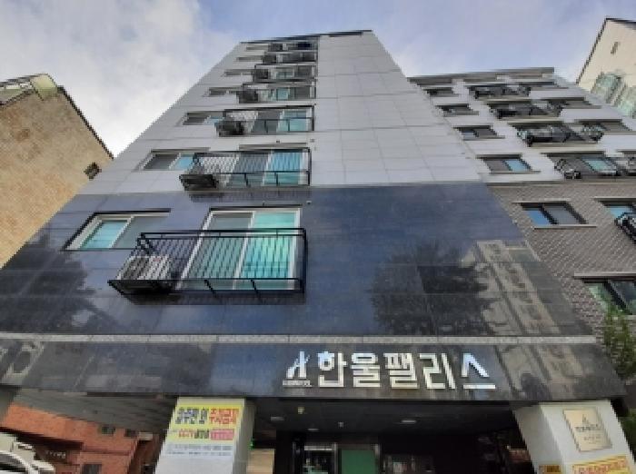 법원경매 2025타경12580 사진8 | 서울 양천구 신월동 60-31 한울팰리스 다세대주택 경매