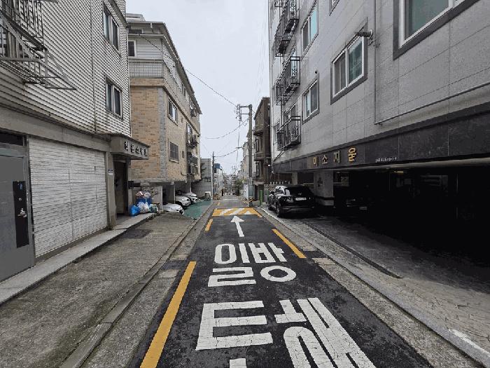 법원경매 2025타경12606 사진2 | 서울 강서구 화곡동 410-31 미소지움 다세대 경매