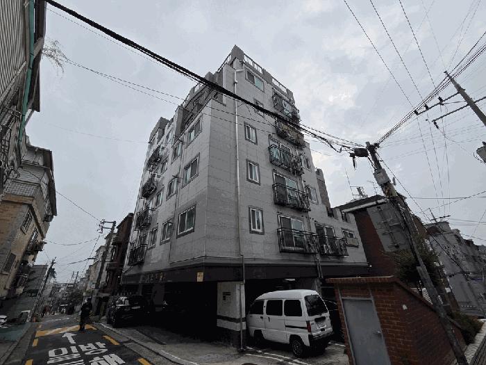 법원경매 2025타경12606 사진8 | 서울 강서구 화곡동 410-31 미소지움 다세대 경매