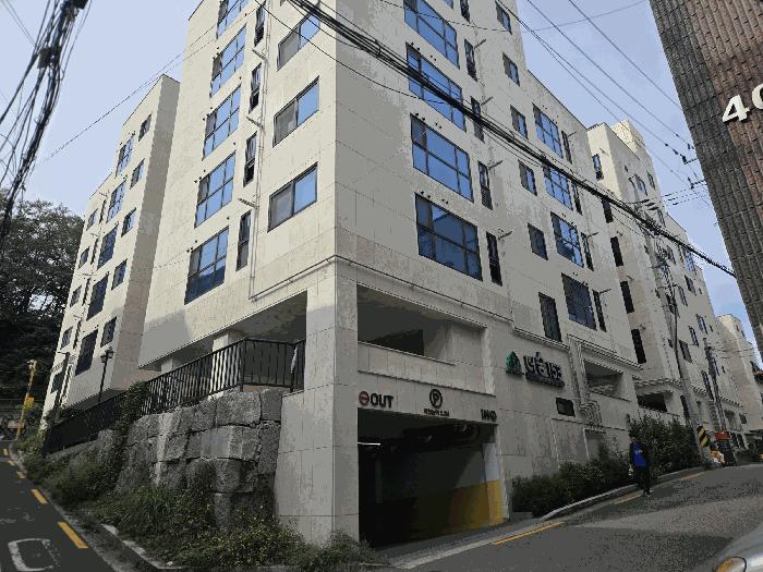 법원경매 2025타경12645 사진7 | 서울 강서구 화곡동 1169 더숨153 다세대 경매