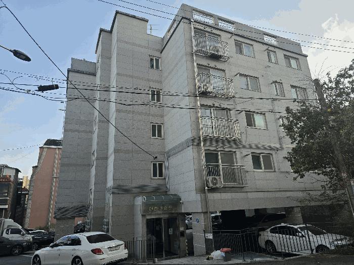 서울 구로구 개봉동 10-1 더존퍼스트 제5층 제503 다세대(빌라) 사진 5