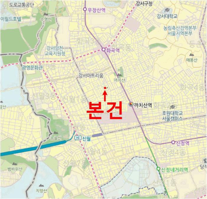 법원경매 2025타경12686 사진13 | 서울 강서구 화곡동 366-35 제이투리더스 다세대주택 경매