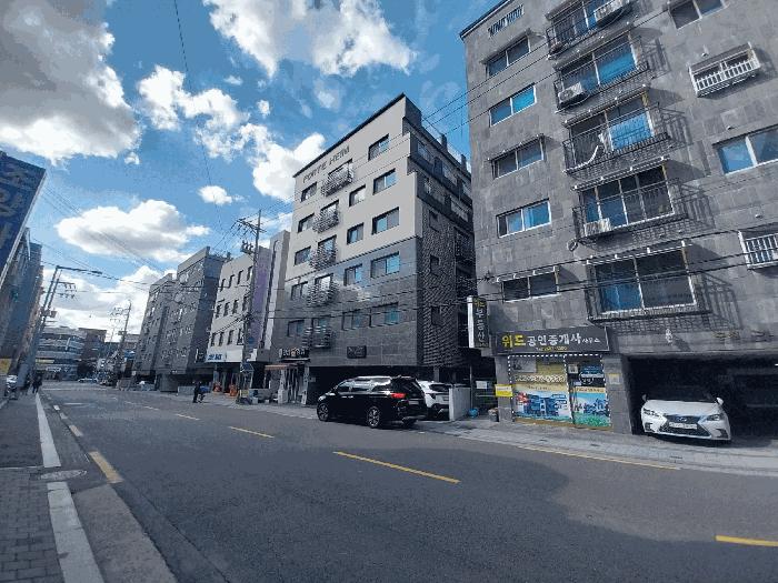 서울특별시 강서구 화곡동 380-9 포르테하임 제4층 제401호 법원경매 물건 대표사진