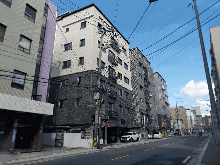법원경매 2025타경12690 사진5 | 서울 강서구 화곡동 380-9 포르테하임 다세대주택 경매