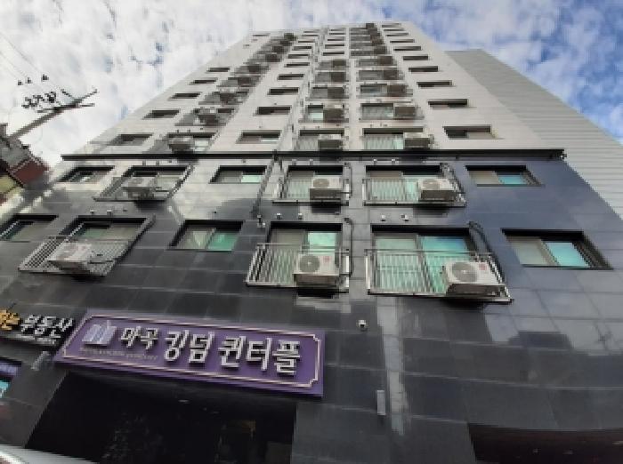 법원경매 2025타경12701 사진10 | 서울 강서구 방화동 612-61 마곡킹덤퀸터플 오피스텔 경매