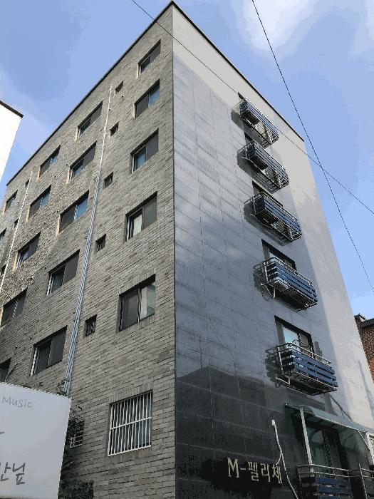 서울특별시 양천구 목동 713-14 엠펠리체 제에이동 제2층 제202호 법원경매 물건 대표사진