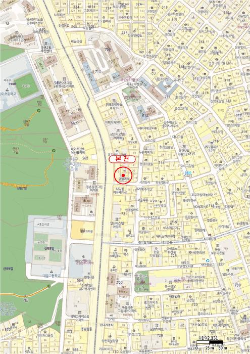 법원경매 2025타경12707 사진12 | 서울 양천구 목동 713-14 오피스텔 경매
