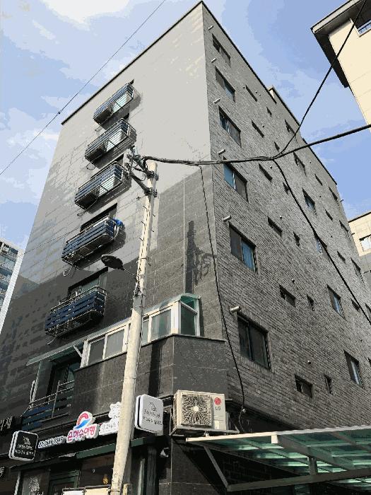 법원경매 2025타경12707 사진3 | 서울 양천구 목동 713-14 오피스텔 경매