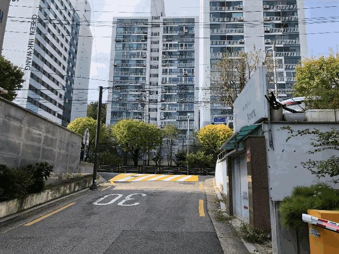 법원경매 2025타경12707 사진5 | 서울 양천구 목동 713-14 오피스텔 경매