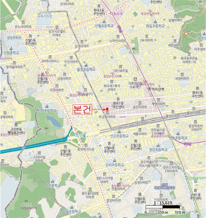2025타경12724 법원경매 사진13 | 서울 강서구 오피스텔 경매