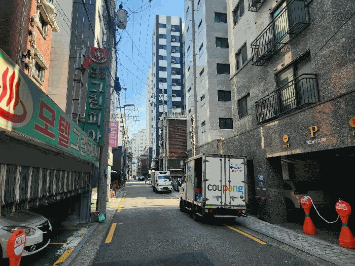 2025타경12724 법원경매 사진3 | 서울 강서구 오피스텔 경매