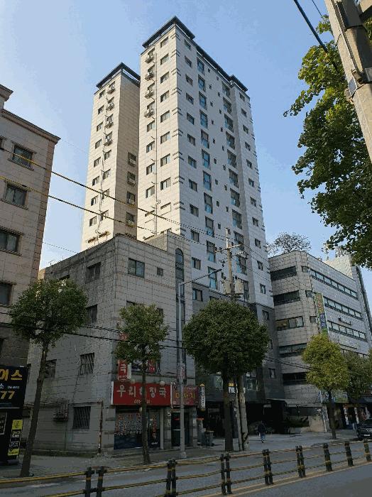 법원경매 2025타경12772 사진4 | 서울 금천구 독산동 962-42 더뷰 오피스텔 경매