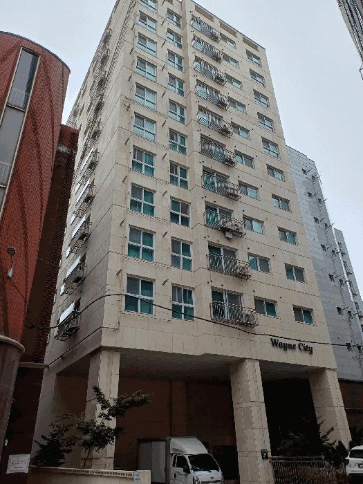 서울특별시 강서구 화곡동 24-42 웨인씨티 제5층 제506호 법원경매 물건 대표사진