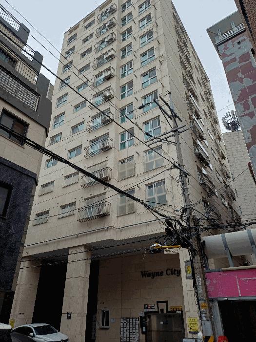 2025타경12797 법원경매 사진4 | 서울 강서구 오피스텔 경매