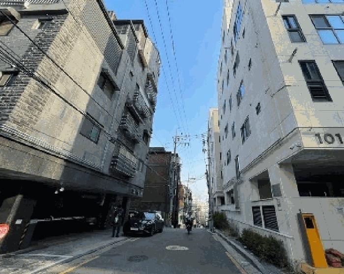 서울특별시 강서구 화곡동 1169 더숨153 제101동 4층404호 법원경매 물건 대표사진
