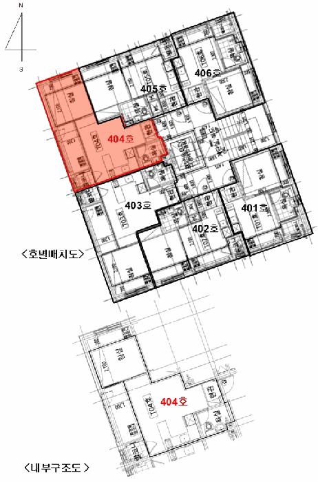 법원경매 2025타경12802 사진10 | 서울 강서구 화곡동 1169 더숨153 다세대주택 경매