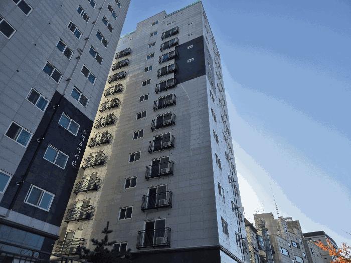 서울특별시 강서구 화곡동 367-1 파크아리온 제101동 제9층 제902호 법원경매 물건 대표사진