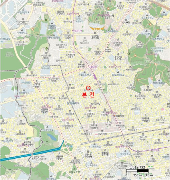 법원경매 2025타경12816 사진12 | 서울 강서구 화곡동 367-1 다세대주택 경매