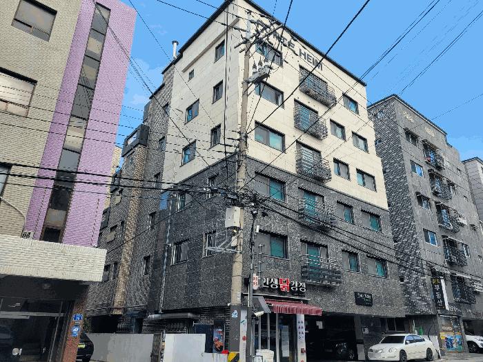 서울특별시 강서구 화곡동 380-9 포르테하임 제3층 제301호 법원경매 물건 대표사진