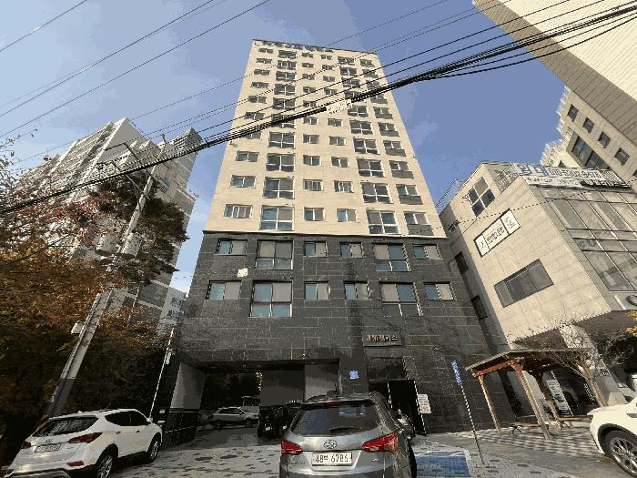 법원경매 2025타경12841 사진3 | 서울 강서구 방화동 274-2 마곡제이엠팰리스 다세대주택 경매