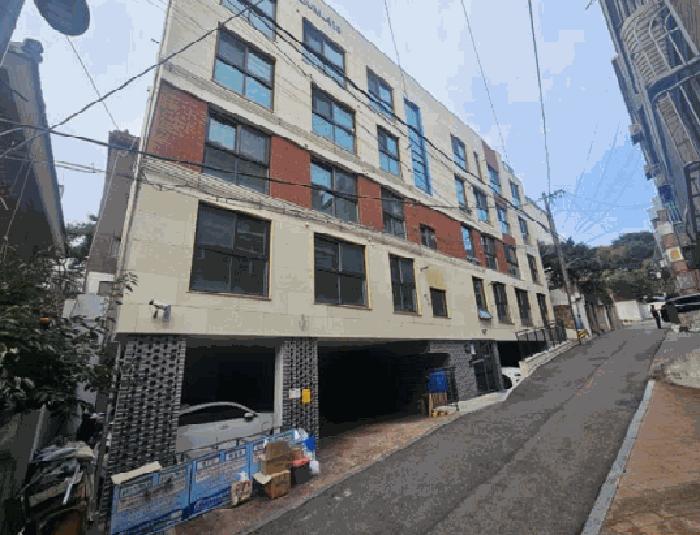 서울특별시 강서구 화곡동 410-132 공감지음410 제1층 제102호 법원경매 물건 대표사진