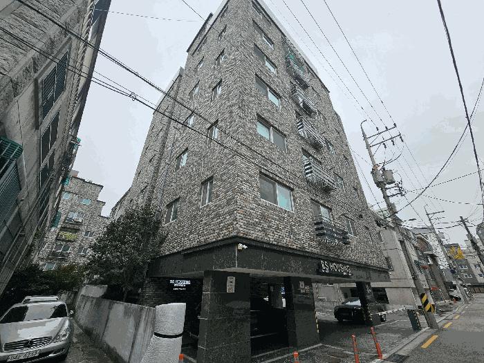 법원경매 2025타경12948 사진3 | 서울 강서구 화곡동 424-85 다세대주택 경매