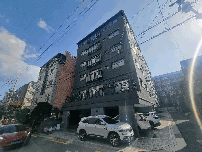 서울특별시 양천구 신정동 1000-12 건향파크빌8차 제2층 제202호 법원경매 물건 대표사진