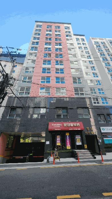 서울특별시 영등포구 영등포동1가 121-3 명남더블레스 제12층 제1211호 법원경매 물건 대표사진