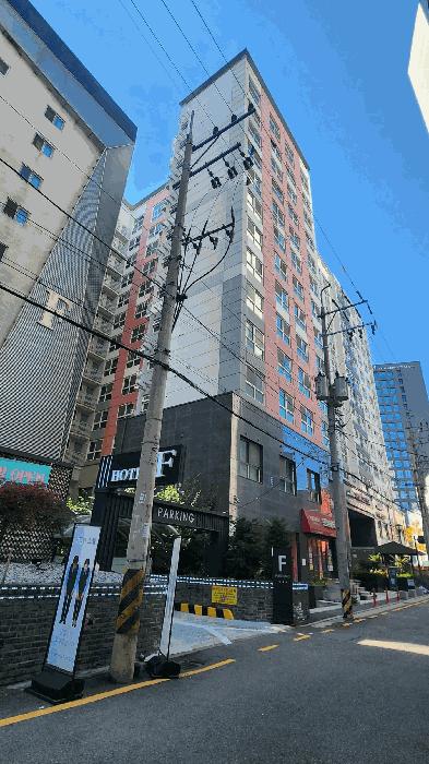 법원경매 2025타경13054 사진2 | 서울 영등포구 영등포동1가 121-3 오피스텔 경매