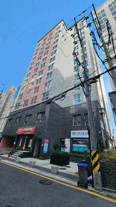 법원경매 2025타경13054 사진5 | 서울 영등포구 영등포동1가 121-3 오피스텔 경매