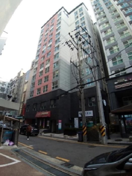 법원경매 2025타경13054 사진9 | 서울 영등포구 영등포동1가 121-3 오피스텔 경매