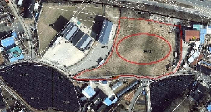 법원경매 2025타경54747 사진11 | 화성시 서신면 전곡리 403-1 답 경매