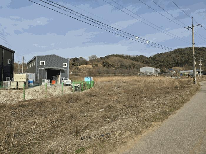법원경매 2025타경54747 사진2 | 화성시 서신면 전곡리 403-1 답 경매