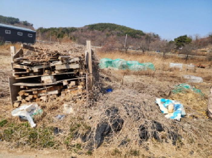 법원경매 2025타경54747 사진8 | 화성시 서신면 전곡리 403-1 답 경매