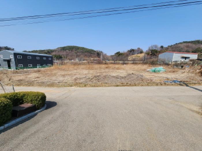 법원경매 2025타경54747 사진9 | 화성시 서신면 전곡리 403-1 답 경매